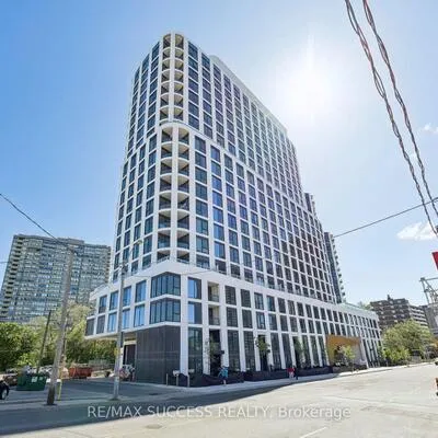 25,&nbsp;Cordova, Islington-City Centre West, Toronto