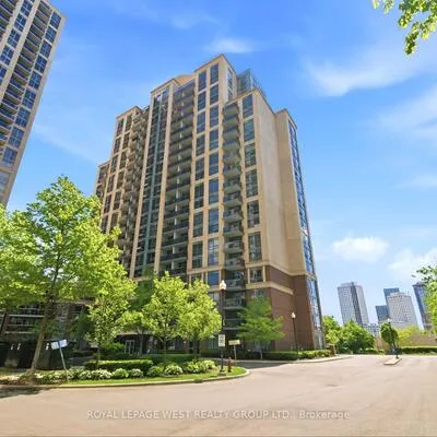 1,&nbsp;Michael Power, Islington-City Centre West, Toronto