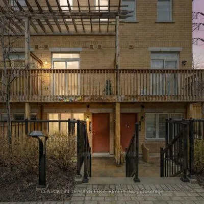 380,&nbsp;Hopewell, Briar Hill-Belgravia, Toronto