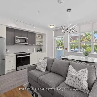 2300,&nbsp;St Clair, Junction Area, Toronto