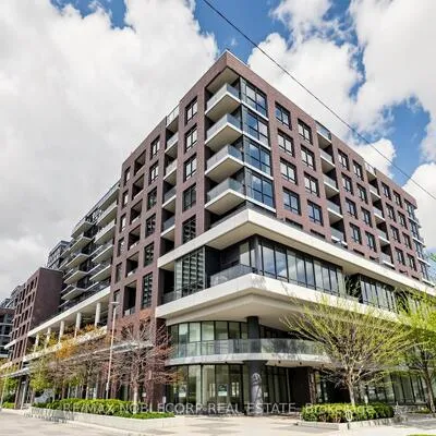 10,&nbsp;Gibbs, Islington-City Centre West, Toronto