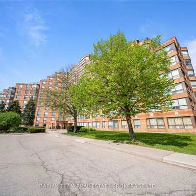 6,&nbsp;Humberline, West Humber-Clairville, Toronto