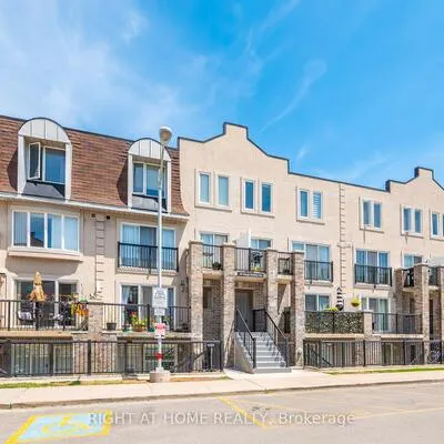 105,&nbsp;George Appleton, Downsview-Roding-CFB, Toronto