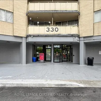 330,&nbsp;Dixon, Kingsview Village-The Westway, Toronto