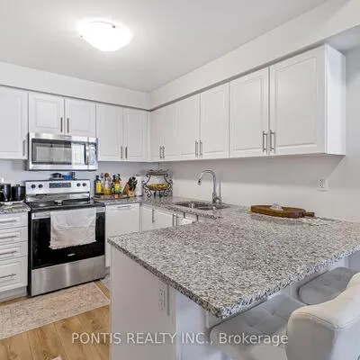 20,&nbsp;Woodstream, West Humber-Clairville, Toronto