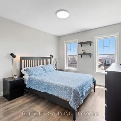 80,&nbsp;Parrotta, Humberlea-Pelmo Park W5, Toronto