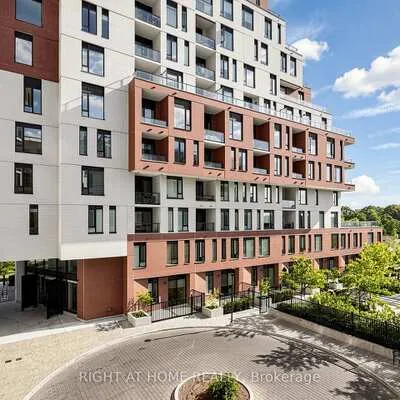 3100,&nbsp;Keele, Downsview-Roding-CFB, Toronto