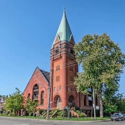 152,&nbsp;Annette, Junction Area, Toronto