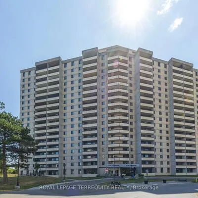 5,&nbsp;San Romanoway, Black Creek, Toronto
