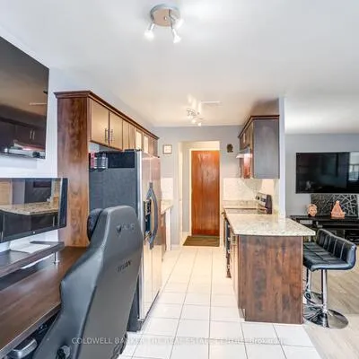 50,&nbsp;Gulliver, Brookhaven-Amesbury, Toronto