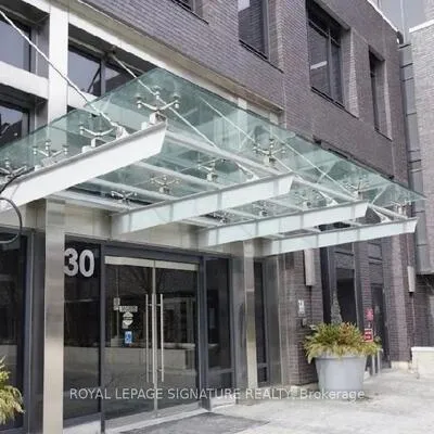 30,&nbsp;Gibbs, Islington-City Centre West, Toronto