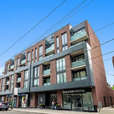 430,&nbsp;Roncesvalles, Roncesvalles, Toronto