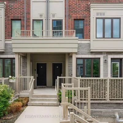 85,&nbsp;Eastwood Park, Long Branch, Toronto