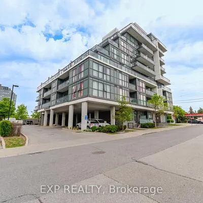 16,&nbsp;McAdam, Yorkdale-Glen Park, Toronto