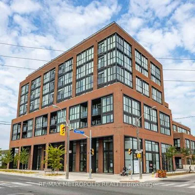 2300,&nbsp;St Clair, Junction Area, Toronto