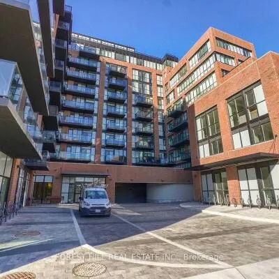2300,&nbsp;ST CLAIR AVE, Junction Area, Toronto