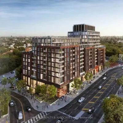 2450,&nbsp;Bloor, High Park-Swansea, Toronto
