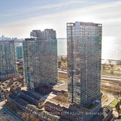 105,&nbsp;The Queensway, High Park-Swansea, Toronto