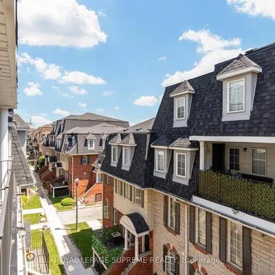 64,&nbsp;Sidney Belsey, Weston, Toronto