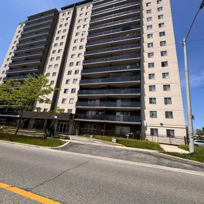 60,&nbsp;Stevenson, Mount Olive-Silverstone-Jamestown, Toronto