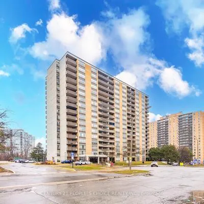 40,&nbsp;Panorama, Mount Olive-Silverstone-Jamestown, Toronto