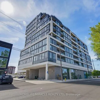 859,&nbsp;The Queensway, Stonegate-Queensway, Toronto
