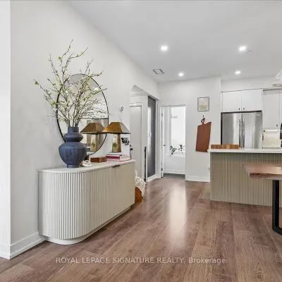 8,&nbsp;Drummond, Mimico, Toronto