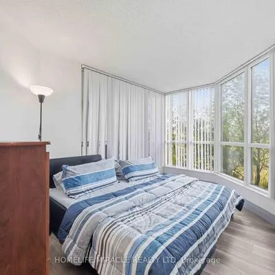 5,&nbsp;Rowntree, Mount Olive-Silverstone-Jamestown, Toronto