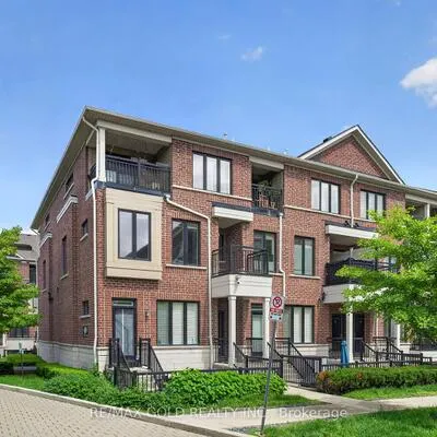 30,&nbsp;Carnation, Long Branch, Toronto