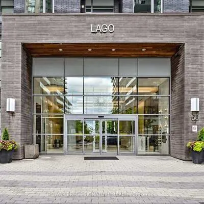 56,&nbsp;Annie Craig, Mimico, Toronto