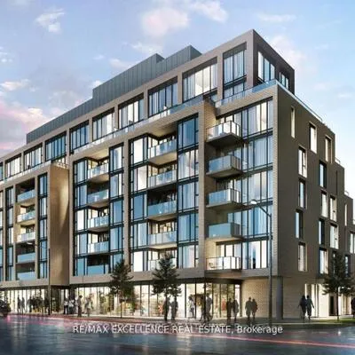 6,&nbsp;Chartwell, Stonegate-Queensway, Toronto
