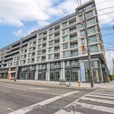 556,&nbsp;Marlee, Yorkdale-Glen Park, Toronto