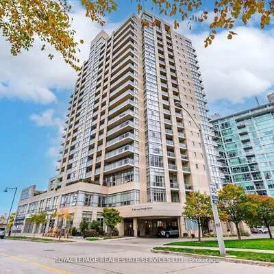 3,&nbsp;Marine Parade, Mimico, Toronto