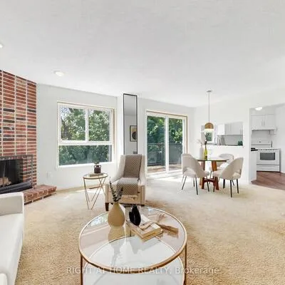 20,&nbsp;Budgell, High Park-Swansea, Toronto