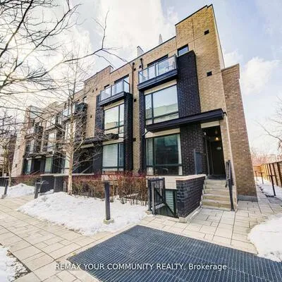 34,&nbsp;Fieldway, Islington-City Centre West, Toronto