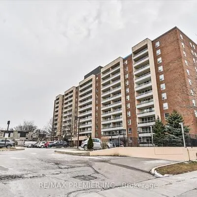 25,&nbsp;Four Winds, York University Heights, Toronto
