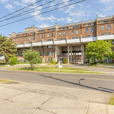 10,&nbsp;Eddystone, Glenfield-Jane Heights, Toronto