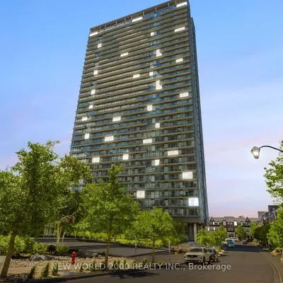 105,&nbsp;The Queens, High Park-Swansea, Toronto