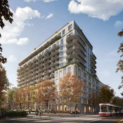 8,&nbsp;Temple, South Parkdale, Toronto