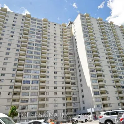 340,&nbsp;Dixon, Kingsview Village-The Westway, Toronto