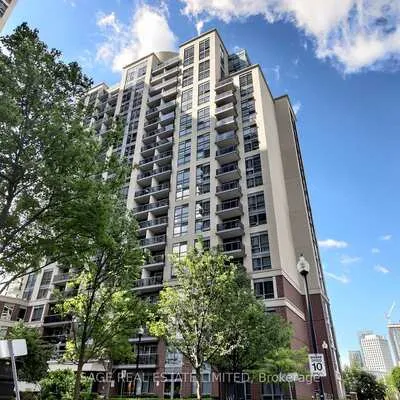 1,&nbsp;Michael Power, Islington-City Centre West, Toronto