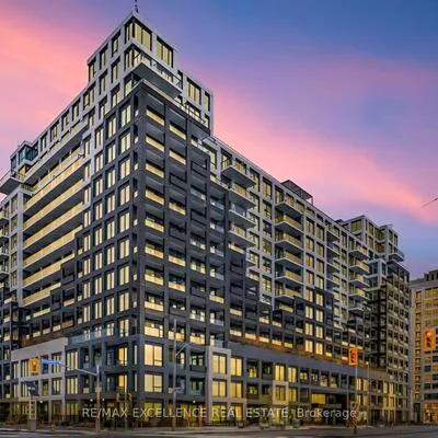 1100,&nbsp;Sheppard, York University Heights, Toronto