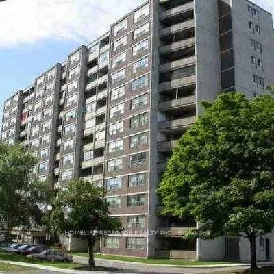 10,&nbsp;TOBERMORY, Black Creek, Toronto
