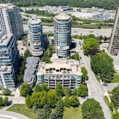 80,&nbsp;Palace Pier, Mimico, Toronto