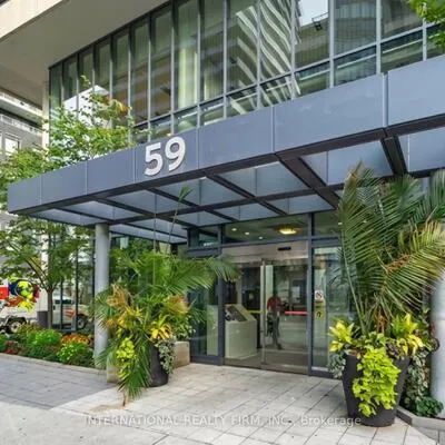 59,&nbsp;Annie Craig, Mimico, Toronto