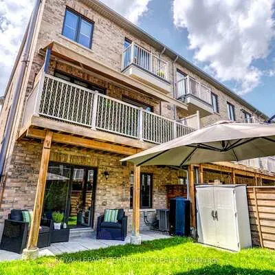 132,&nbsp;Thomas Fisher, Islington-City Centre West, Toronto