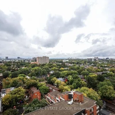285,&nbsp;Dufferin, South Parkdale, Toronto