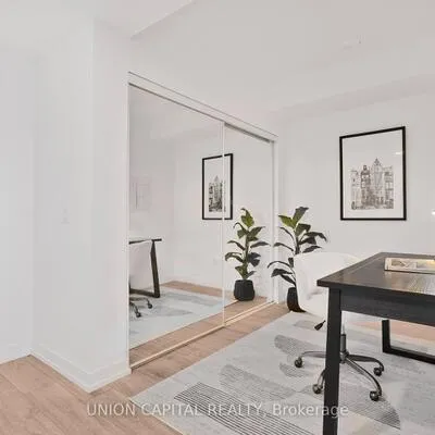 1100,&nbsp;Sheppard, York University Heights, Toronto