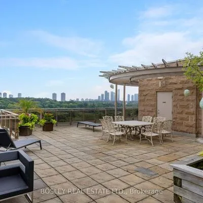 2662,&nbsp;Bloor, Kingsway South, Toronto