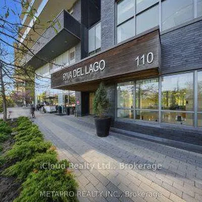 110,&nbsp;Marine Parade, Mimico, Toronto